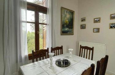 Varvayanni Villa - Foto 37