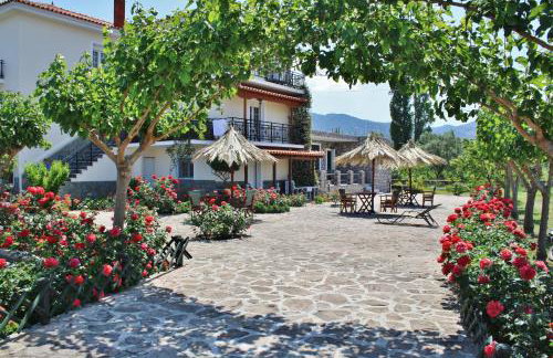 Villa Vicky - Foto 50