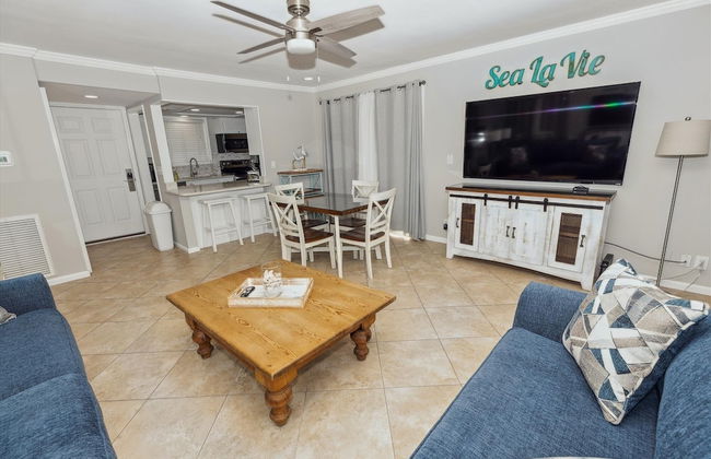Sandpiper Cove 2138 2 Bedroom Condo by RedAwning - Foto 12