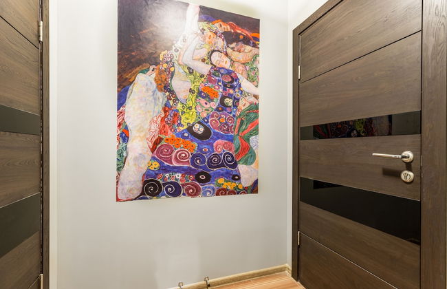 Apartment in Krasnogorsk - Photo 9