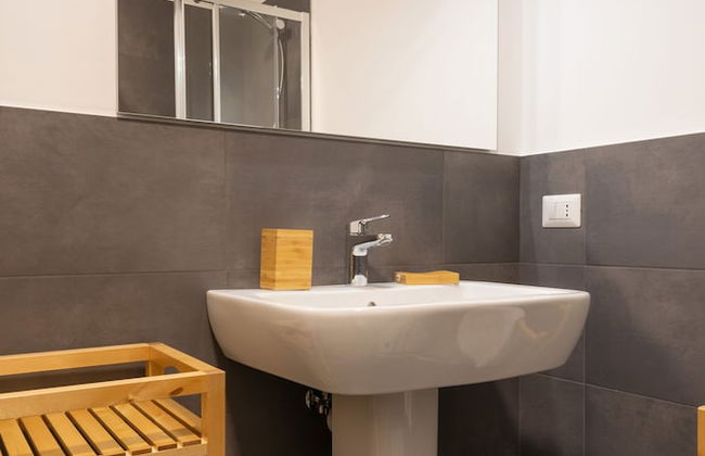 Urban House Carducci - Apartments - Photo 40