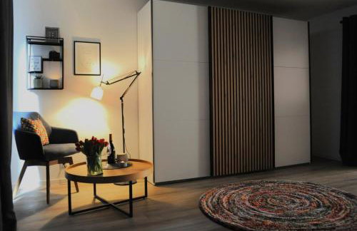 Deluxe-Apartment Altstadt - Foto 16