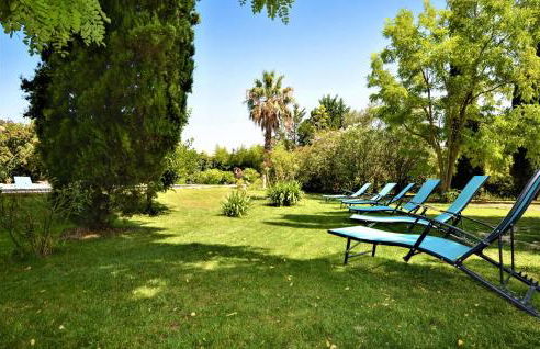 Five Bedroom Gorgeous Home In Tarascon - Foto 17