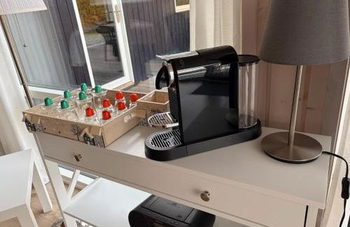 Ferienhaus mit Pool und Sauna am Duemmer See - Foto 49