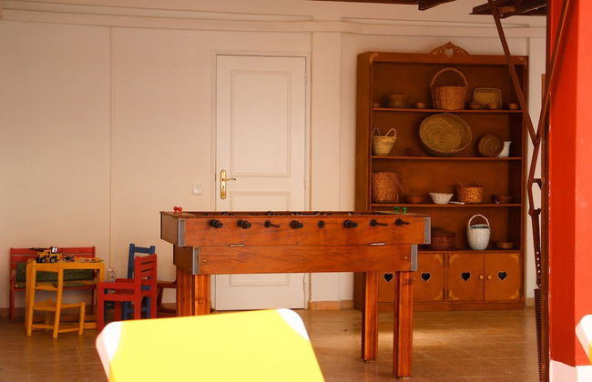 Summer Villa With Heated Private Pool - Photo 76