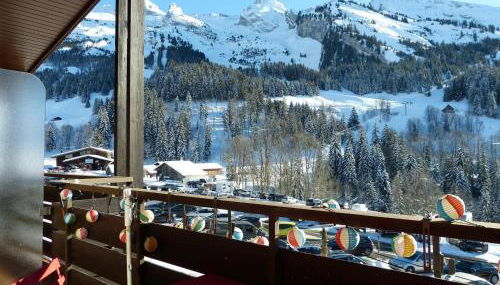 Appartement lumineux, proche pistes, accepte animaux - FR-1-304-267 - Foto 2