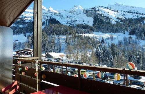 Appartement lumineux, proche pistes, accepte animaux - FR-1-304-267 - Foto 2