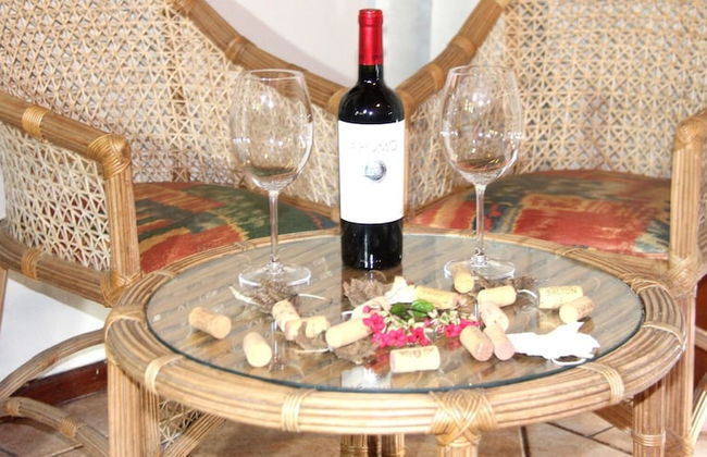 Chalés Saint Germain - Foto 61