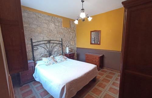 VIVIENDAS RURALES LAS CALDERAS - Foto 70