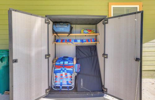 Pet-Friendly Fort Pierce Home with Screened Porch! - Foto 22