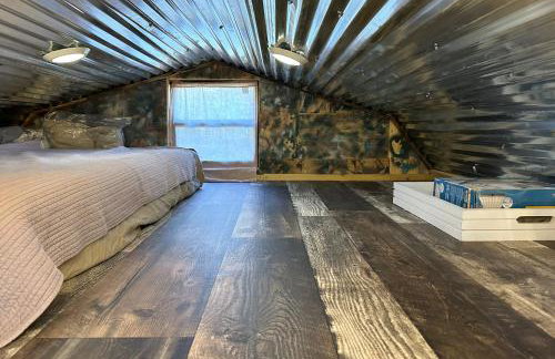 Hike the Ouachitas! Remote Mtn Hideaway with Trails - Foto 14