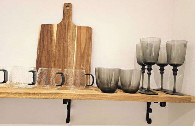 Apartment With a Fire-place - Photo 30