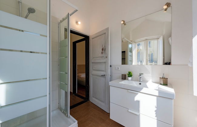 Villa Ottone Gambaro- Seaside - Foto 10