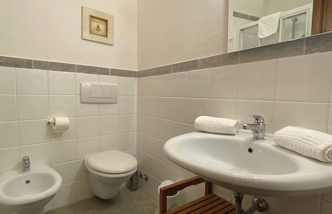 Antica Dimora Leones - Foto 62