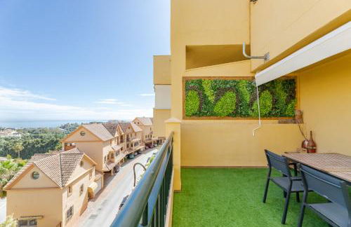 VB Amapolas 2BDR Sea views & relax - Foto 8