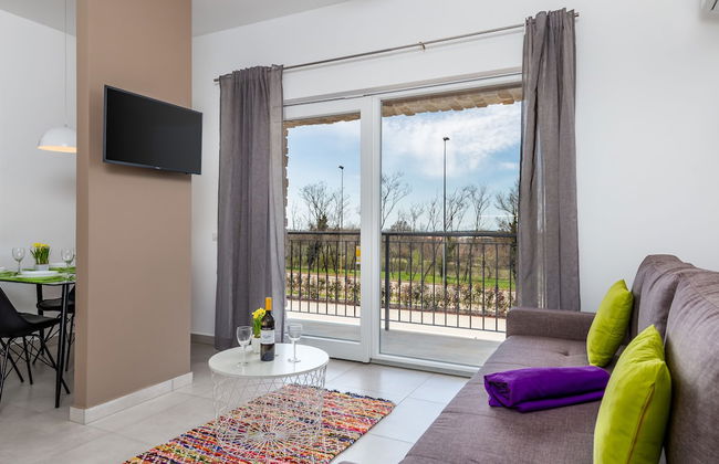 Olea Residence - Foto 29