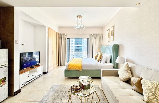 Cosmos Living - Goldcrest Views1 - Photo 14