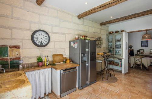 Les volets bleus-Maillane - Foto 11