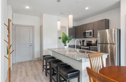 Luxury Apartments Near Airport - Foto 80