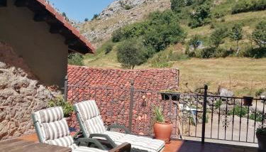 APARTAMENTOS RURALES EL PRIVILEGIO - Foto 3