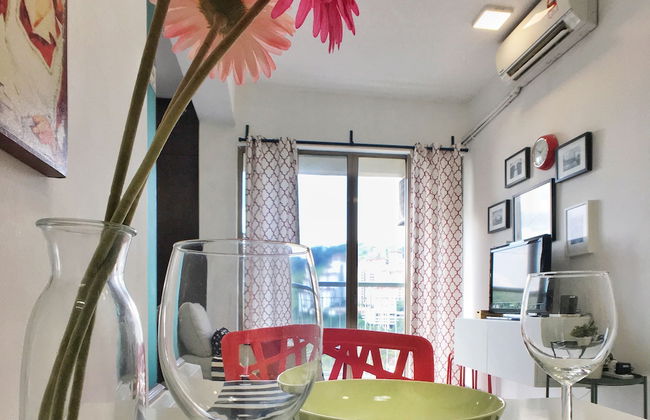 Vibrant Studio at Damansara Perdana - Foto 17