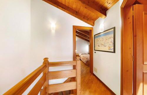 Appartamento Al Pelmo a Vinigo - Photo 13