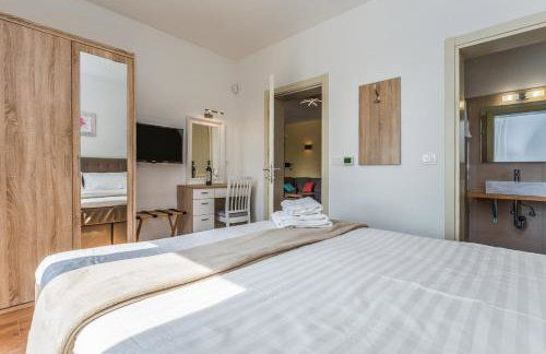 Elegant new villa Laura An with private pool in Porec - Foto 30