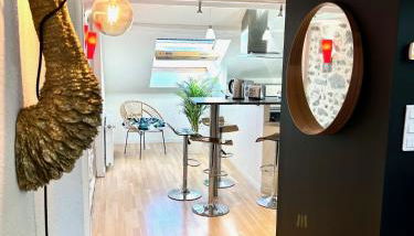 APPARTEMENT DUPLEX - Foto 5