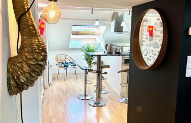 APPARTEMENT DUPLEX - Foto 5