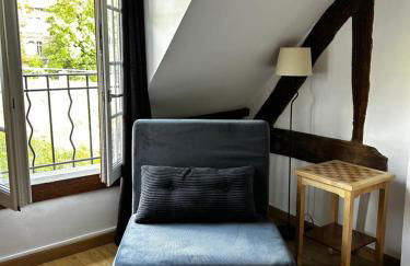 La maison des Graviers - Photo 27