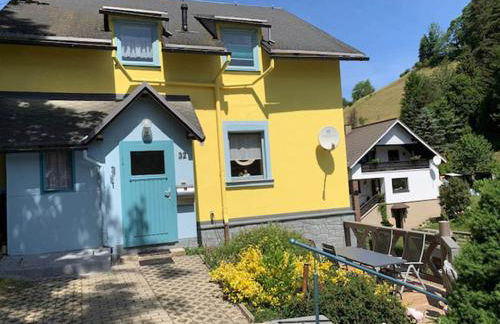 Ferienhaus im Kumbachtal - Foto 2