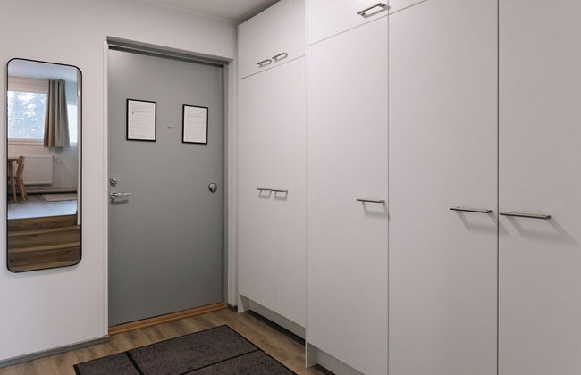 Forenom Apts Lahti Hennala - Photo 44