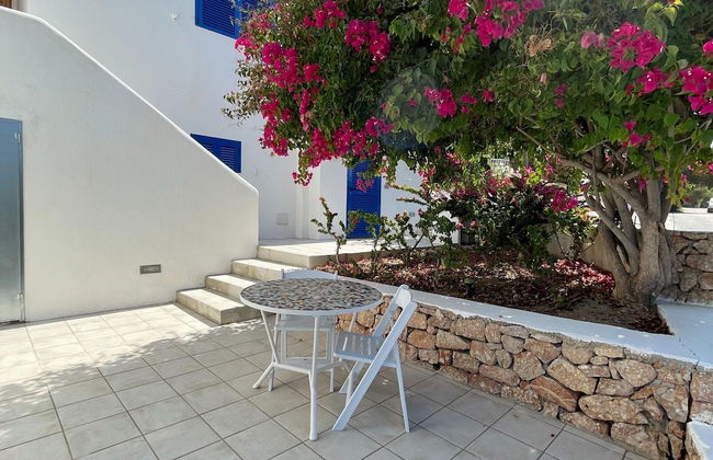 Belvilla by OYO Es Queixal - Foto 29