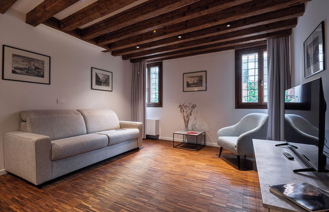 Ca'Vida Mezzà - Foto 12