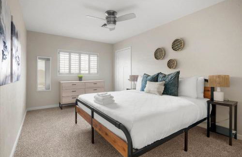 Private Pickleball Resort Spa Pool & Playground - Foto 46