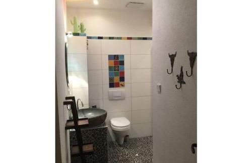 Holiday Apartment Anderewelt-bochum - Foto 20