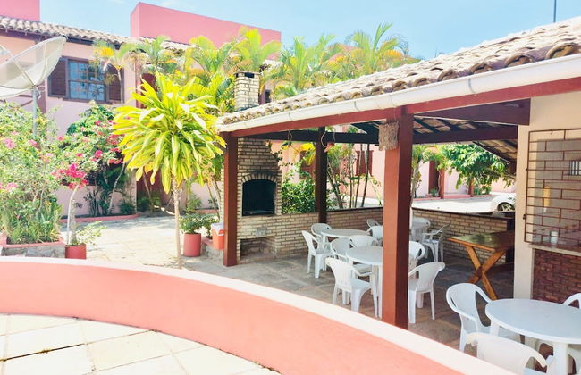 Branca Tropical Brasil Residencial - Foto 38