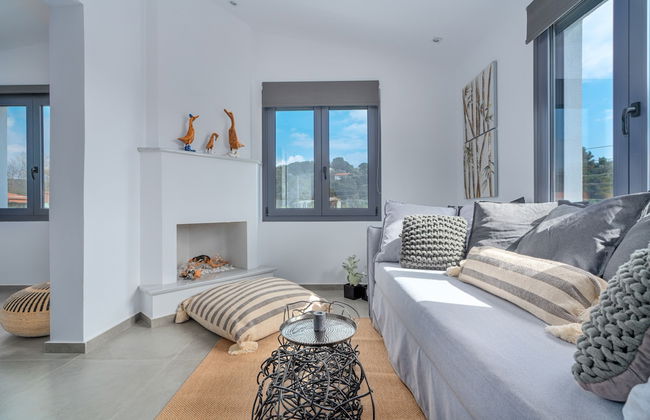 Mythos Luxury Villa-Skiathos - Foto 45