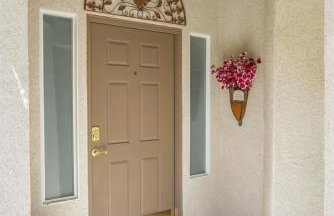 Manzanita ManorArtistic Escape Near Downtown Paso - Foto 44