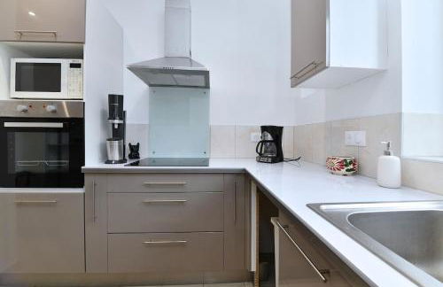 Beautiful and bright apartment - Foto 11