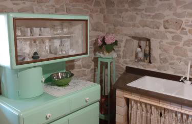 Villa Milka Charming family villa near Rabac - Foto 37