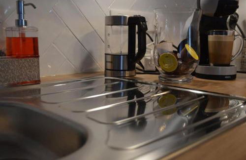 Le Pourpre - Foto 15