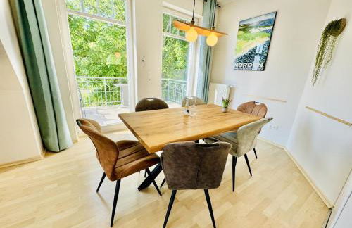 Lotsenhaus, Suedblick, ein Traum - Foto 5