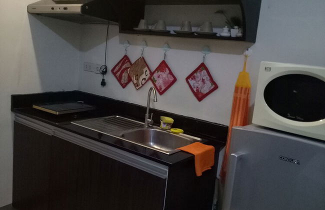 Vimelzu transient and lodge - Foto 14