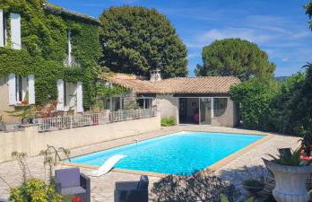 Le Domaine du Soulier -Gîte et chambres d'hôtes - La Maison du Gardien - Foto 77