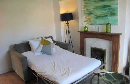 Imagination by Olauda SA - 3 bed House with Free Parking - Foto 18