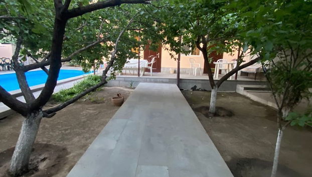 Nice Villa & Pool - Foto 3, Habitación