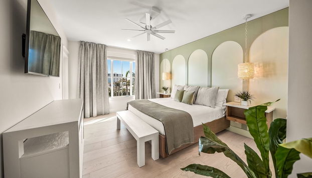 Blue Lagoon in Siesta Key - Foto 4, Habitación