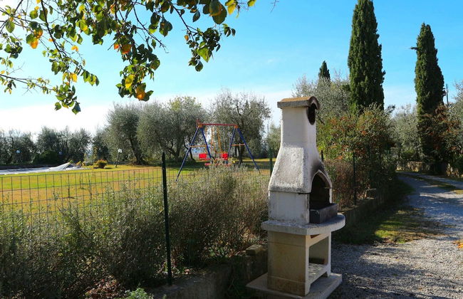 Modern Holiday Home in Foiano Della Chiana With Pool - Foto 71