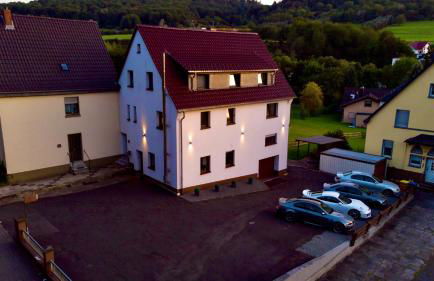 North Loop Rooms - Foto 13